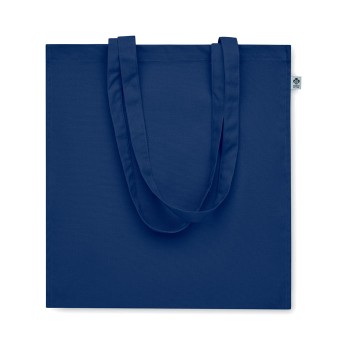 BENTE COLOUR - Shopper in cotone biologico