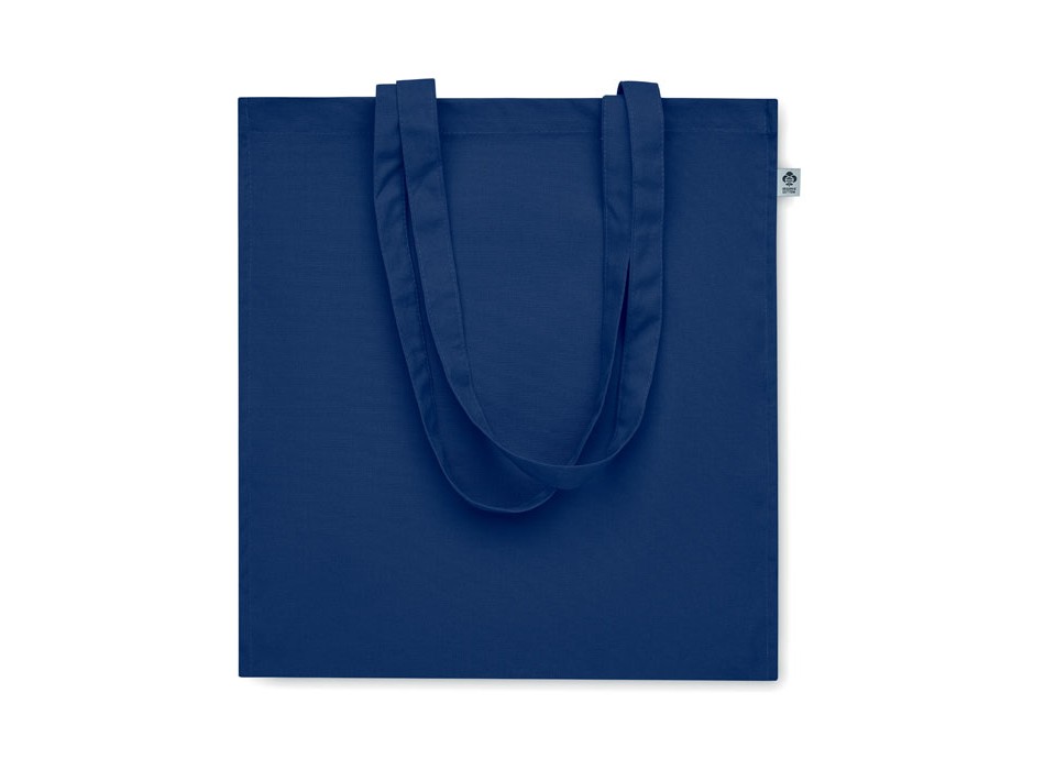 BENTE COLOUR - Shopper in cotone biologico