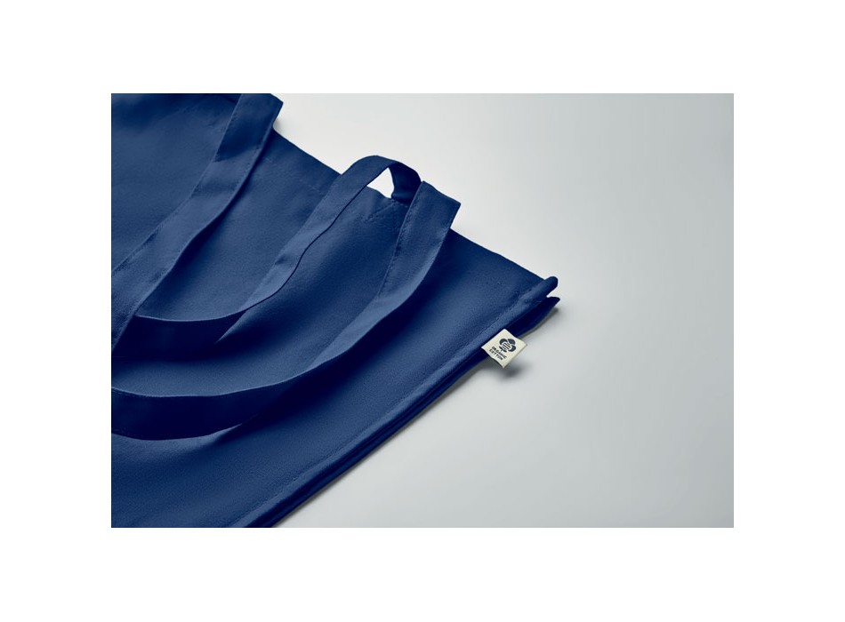 BENTE COLOUR - Shopper in cotone biologico