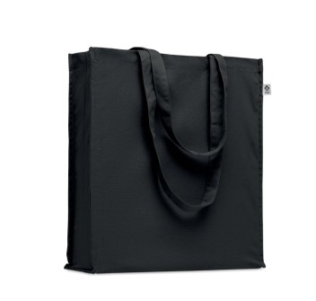 BENTE COLOUR - Shopper in cotone biologico