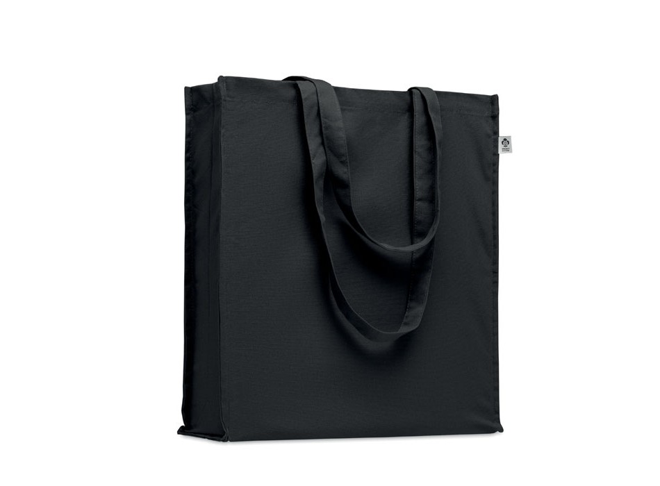 BENTE COLOUR - Shopper in cotone biologico
