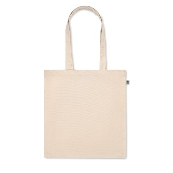 BENTE - Shopper in cotone biologico