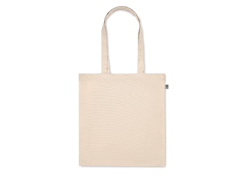 BENTE - Shopper in cotone biologico