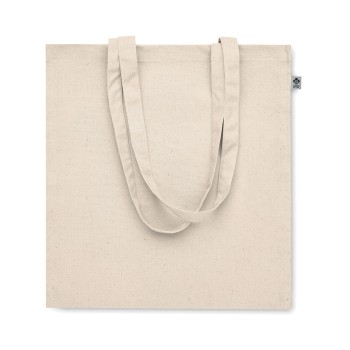BENTE - Shopper in cotone biologico