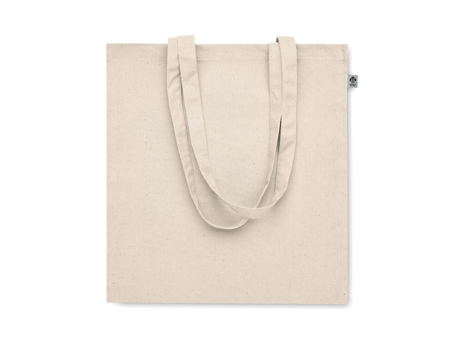 BENTE - Shopper in cotone biologico