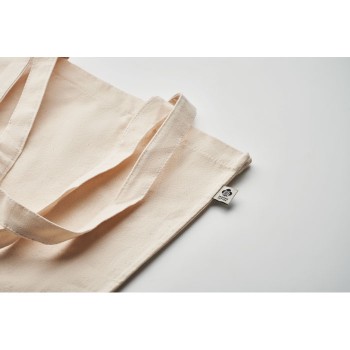 BENTE - Shopper in cotone biologico