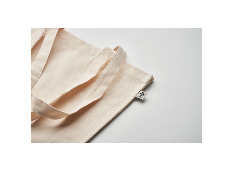 BENTE - Shopper in cotone biologico