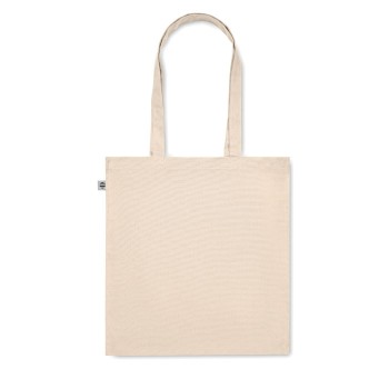 BENTE - Shopper in cotone biologico