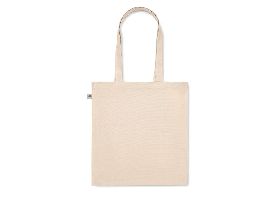 BENTE - Shopper in cotone biologico