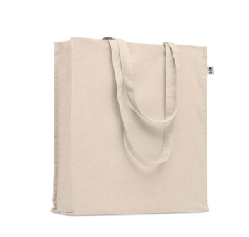 BENTE - Shopper in cotone biologico