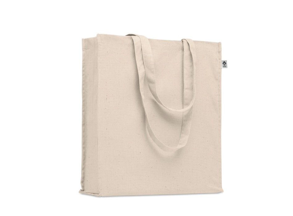 BENTE - Shopper in cotone biologico