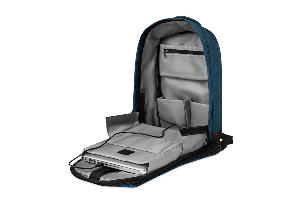 BERLIN - Zaino antifurto semplice