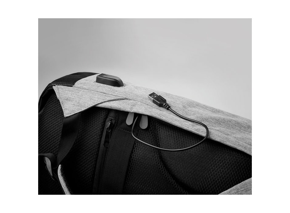 BERLIN - Zaino antifurto semplice