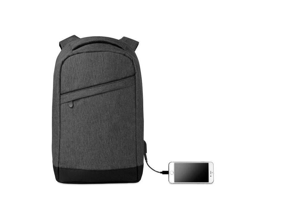 BERLIN - Zaino antifurto semplice