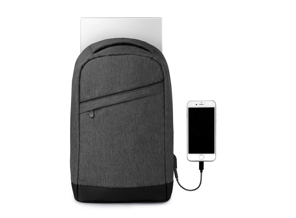 BERLIN - Zaino antifurto semplice