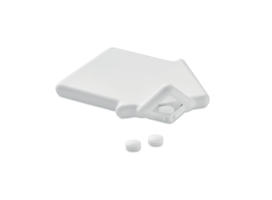 BERMONDS - Dispenser per mentine