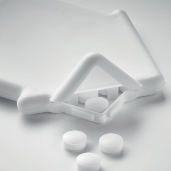 BERMONDS - Dispenser per mentine