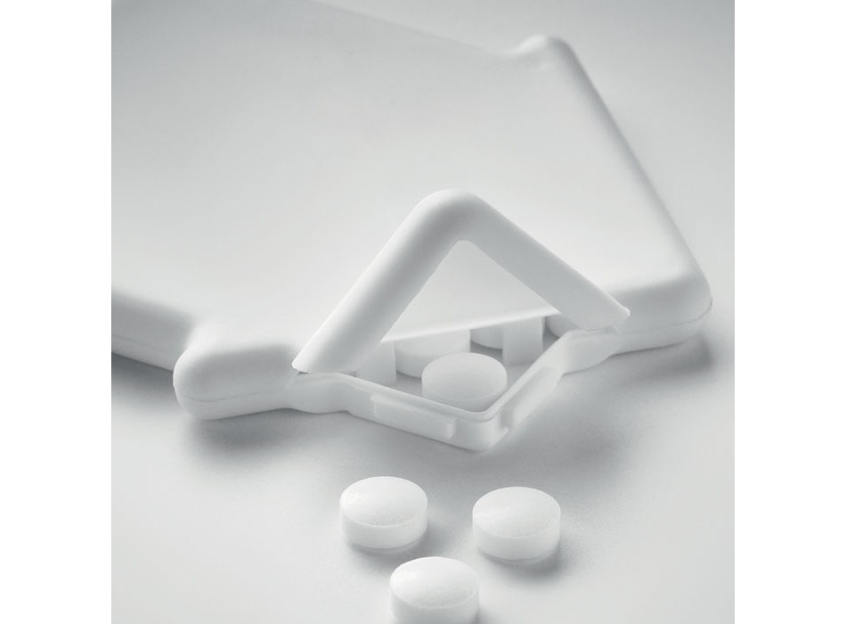 BERMONDS - Dispenser per mentine