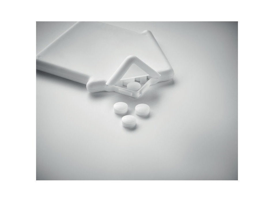 BERMONDS - Dispenser per mentine