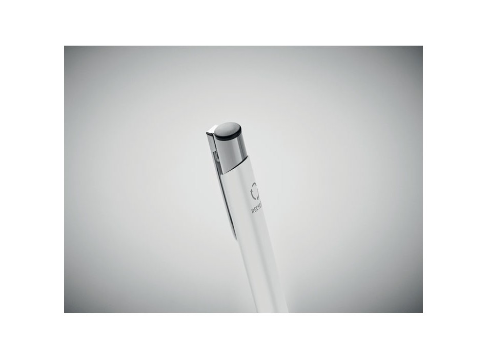 BERN RA - Penna a sfera in alluminio