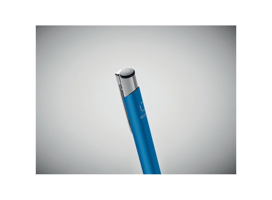 BERN RA - Penna a sfera in alluminio