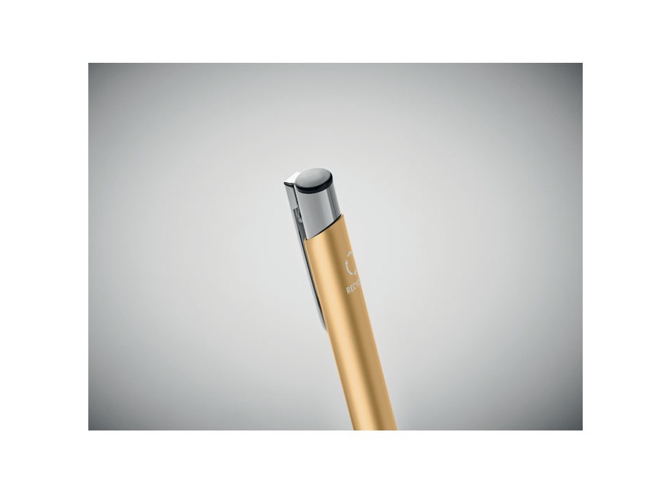 BERN RA - Penna a sfera in alluminio