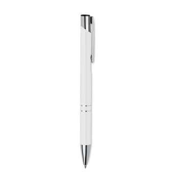 BERN RA - Penna a sfera in alluminio