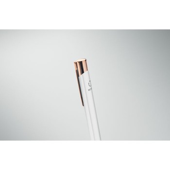 BERN ROSE - Penna in alluminio ririclato