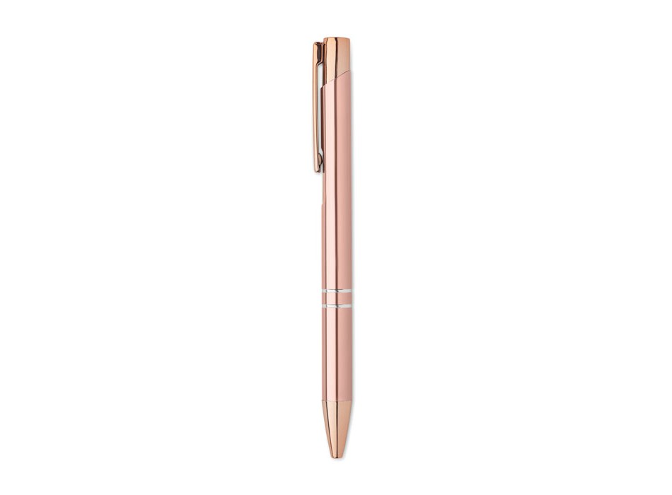 BERN ROSE - Penna in alluminio ririclato