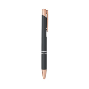 BERN ROSE - Penna in alluminio ririclato