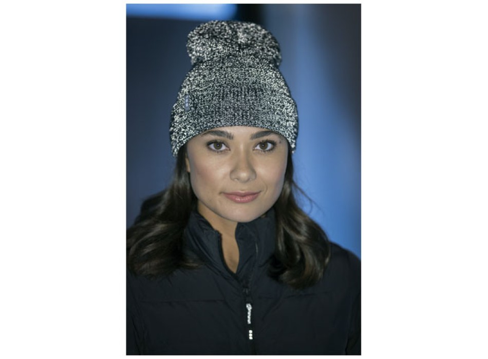 Berretto catarifrangente Rigi