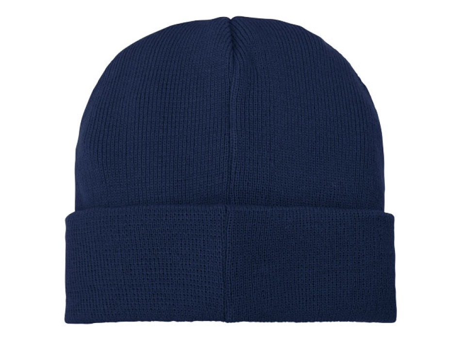 Berretto con patch Boreas