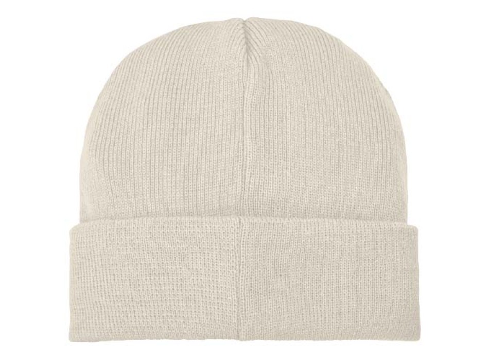 Berretto con patch Boreas