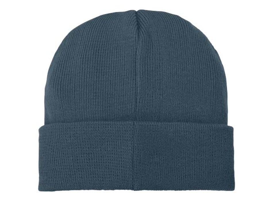 Berretto con patch Boreas