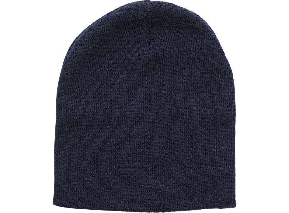 Berretto in maglia di poliestere rPET Jayden