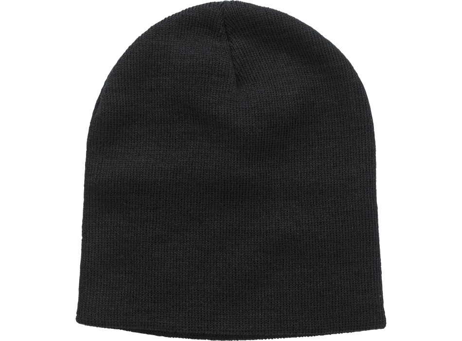 Berretto in maglia di poliestere rPET Jayden