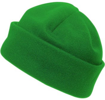 Berretto in pile 200gr/m²