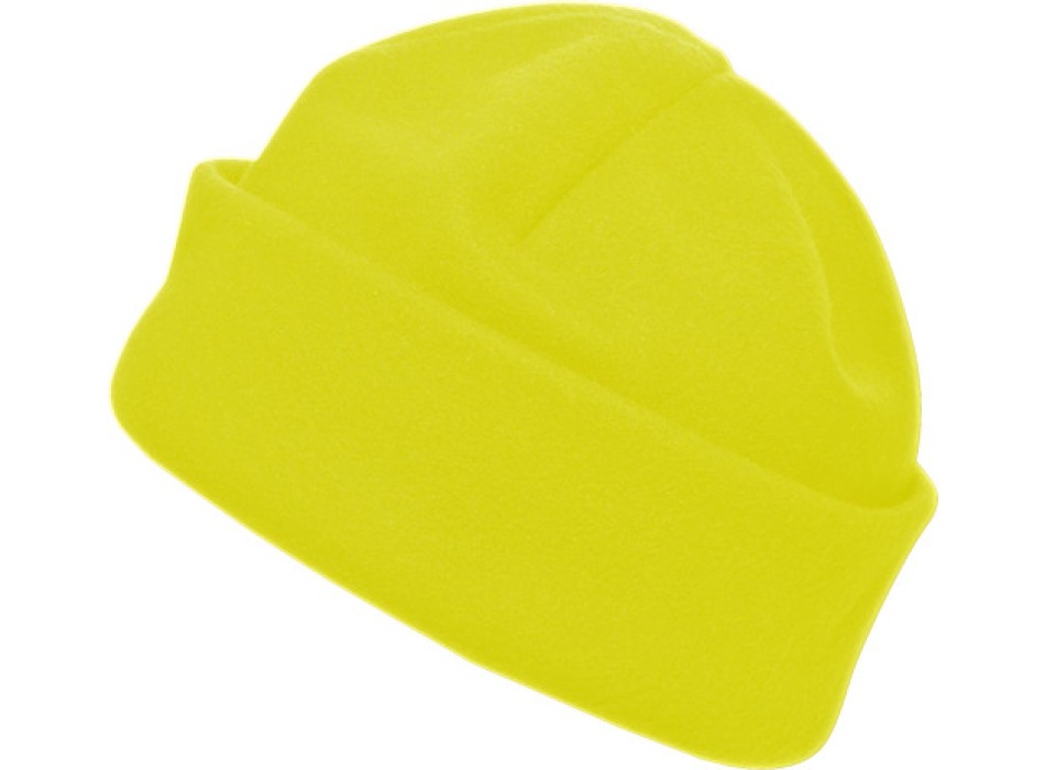 Berretto in pile 200gr/m²