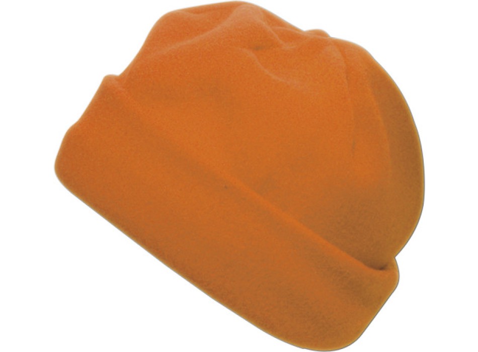 Berretto in pile 200gr/m²