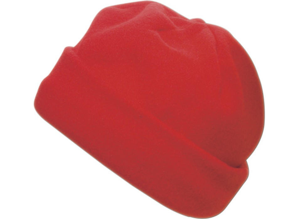 Berretto in pile 200gr/m²