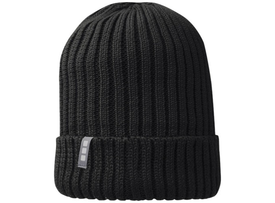 Berretto in tessuto biologico Ives