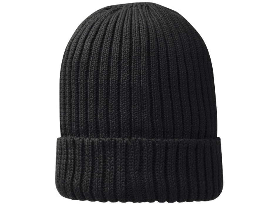 Berretto in tessuto biologico Ives