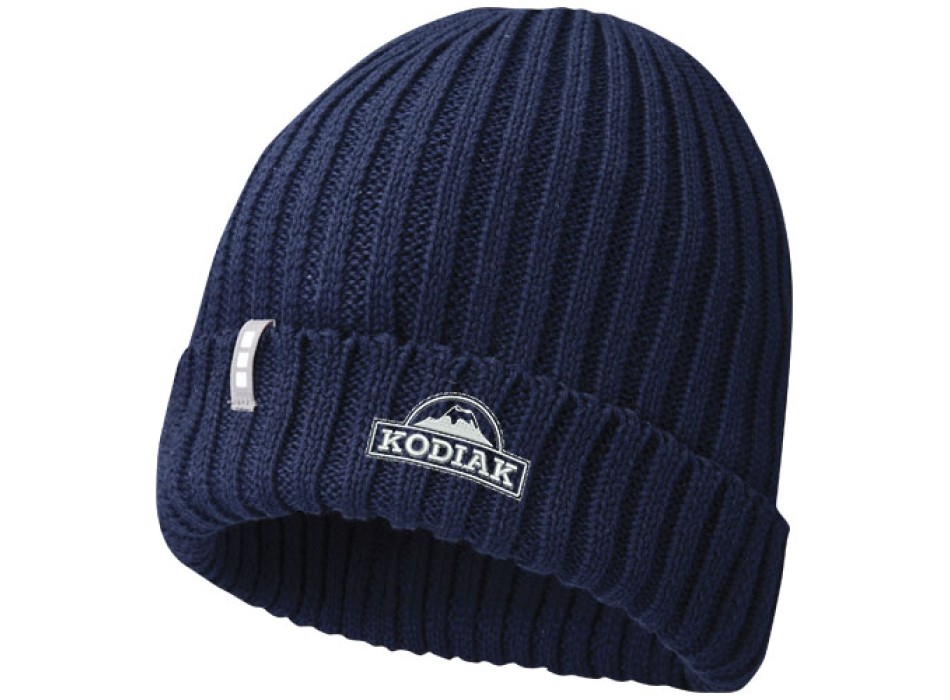 Berretto in tessuto biologico Ives