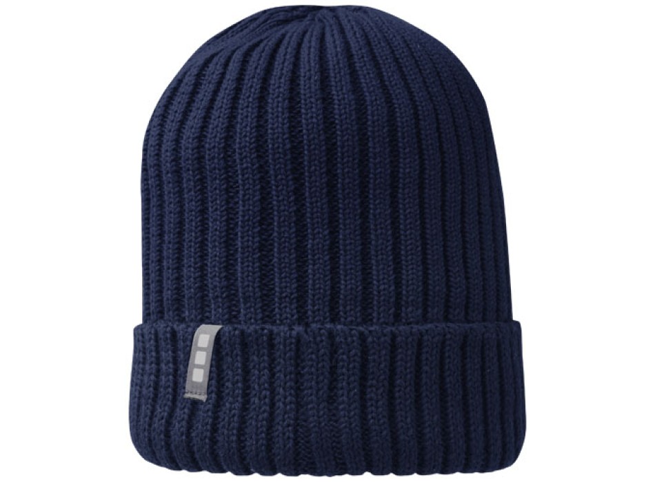 Berretto in tessuto biologico Ives