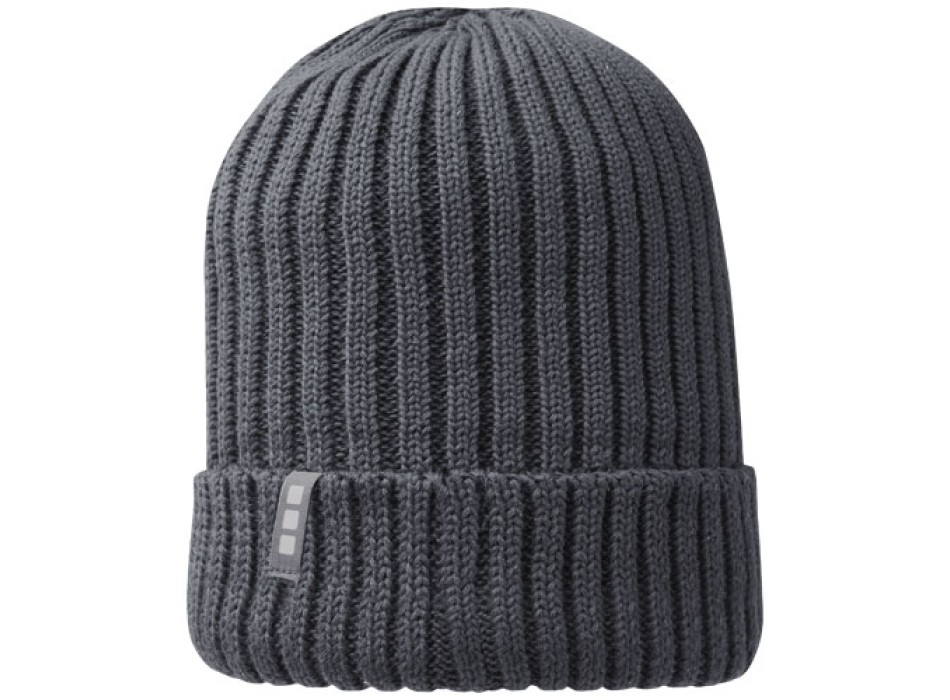 Berretto in tessuto biologico Ives