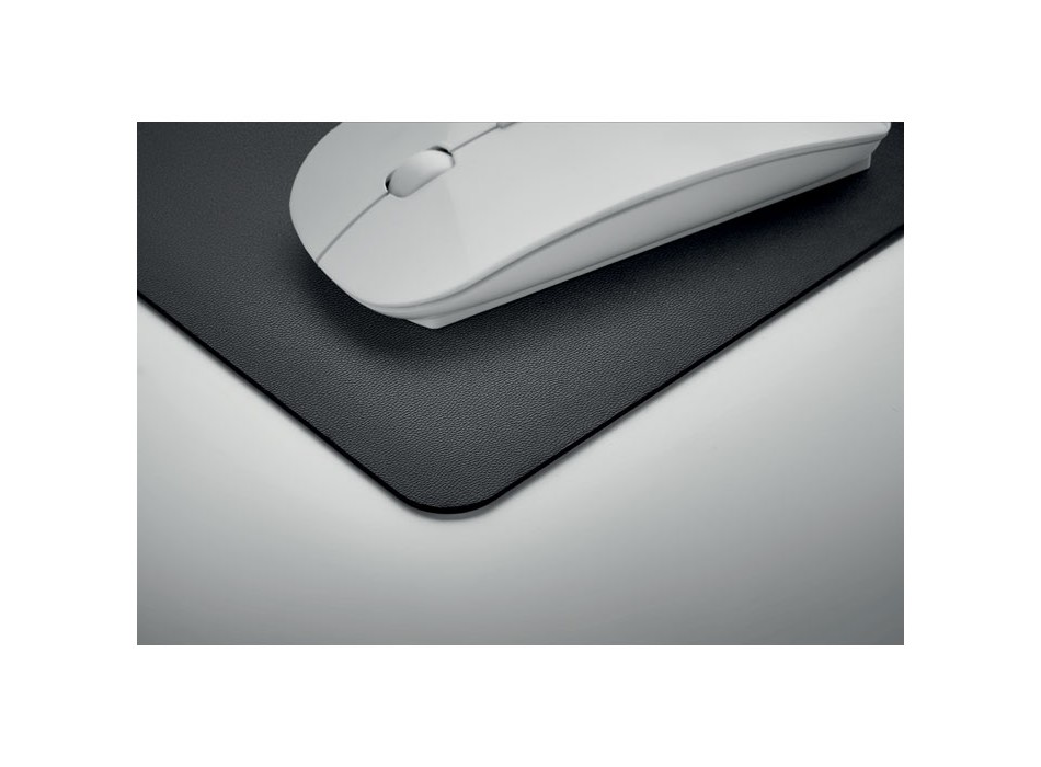 BETA - Tappetino mouse in PU riciclato