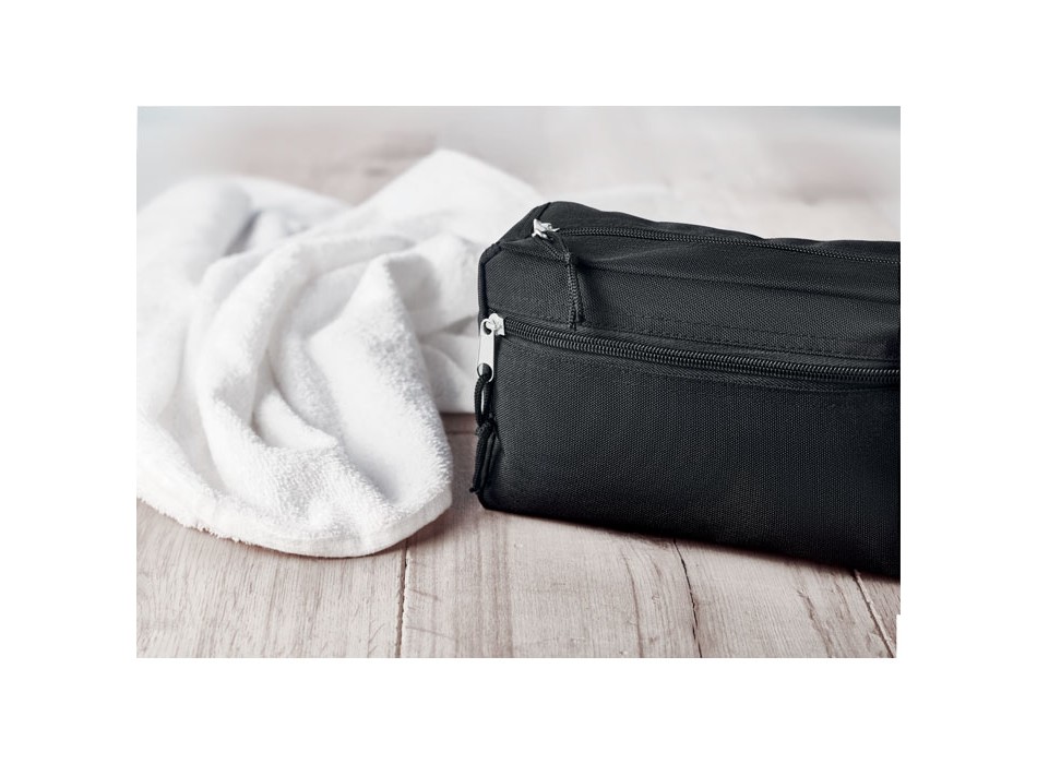 BETTER & SMART - Porta cosmetici in RPET