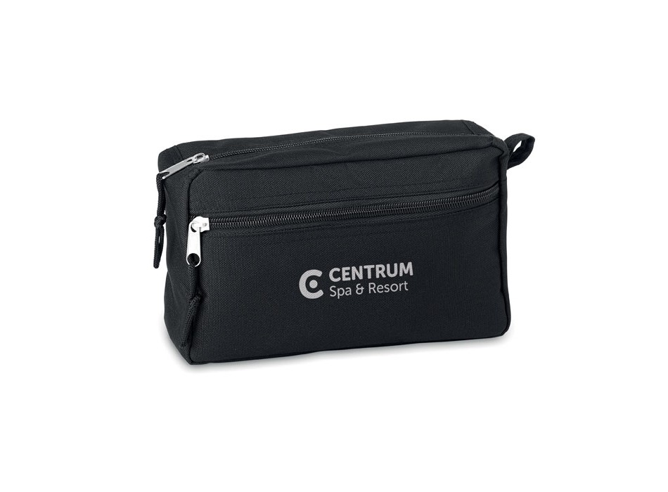 BETTER & SMART - Porta cosmetici in RPET