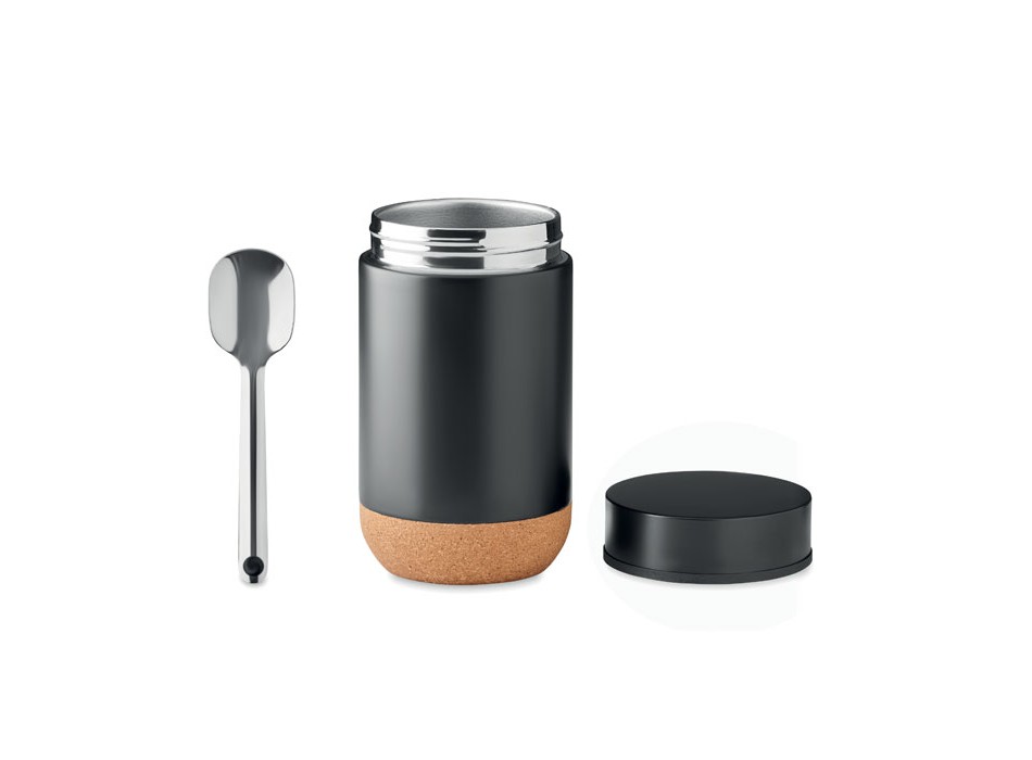 BETTNA - Barattolo doppio strato 400ml