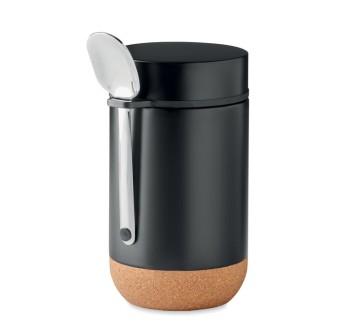 BETTNA - Barattolo doppio strato 400ml